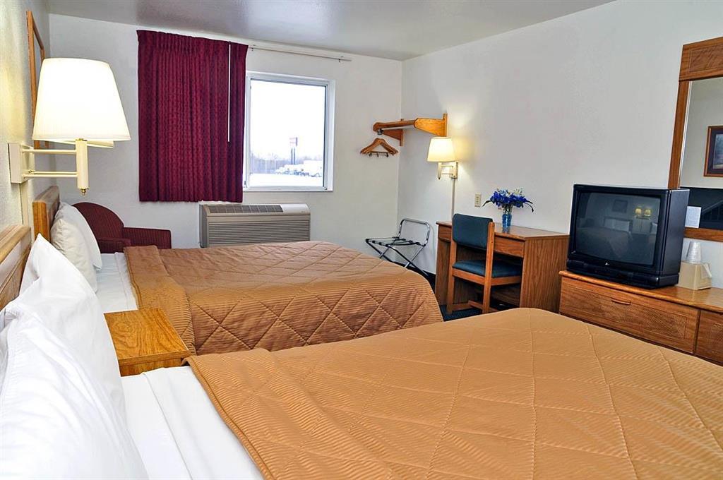 Motel 6-Barkeyville, Pa Room photo